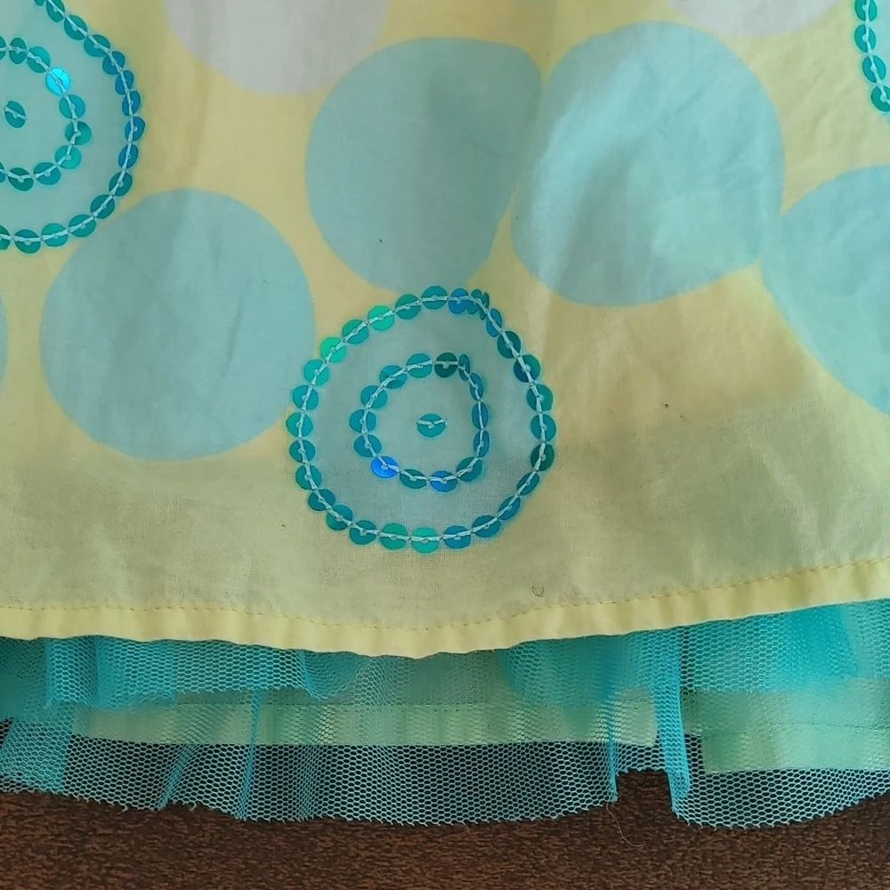 Justice skirt size 14